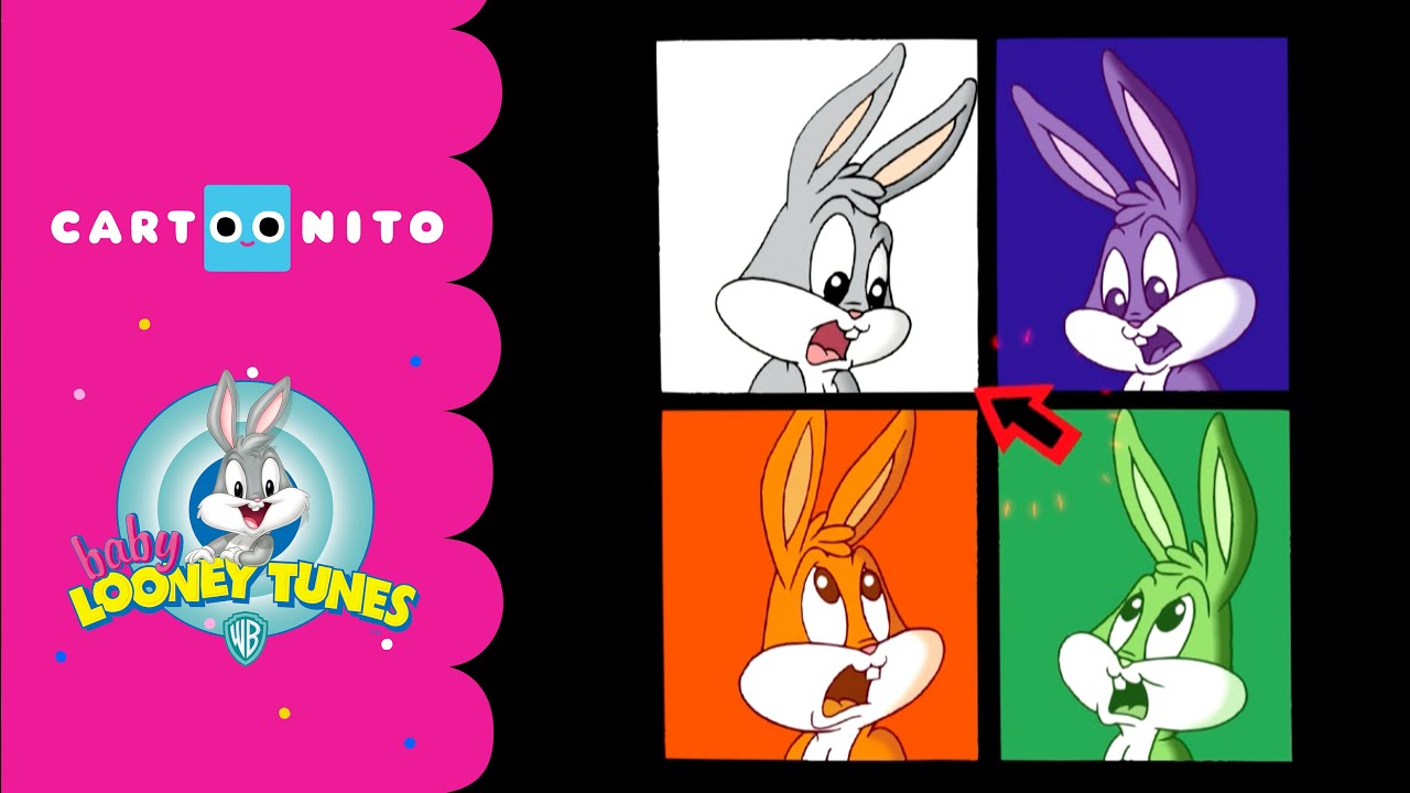Baby Looney Tunes Photo Day Cartoonito Youtube – NBKomputer