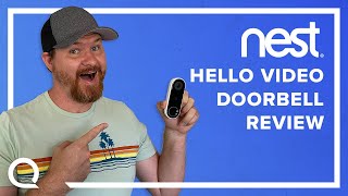 Nest Hello Video Doorbell Review