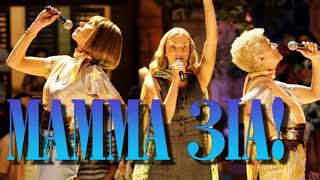 Mamma Mia Soundtrack 2 - Mamma Mia Album Soundtrack Playlist 2021 - Mamma Mia Soundtrack