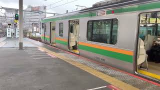 上野駅7番線発車メロディー「くるみあそび」