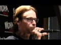 buckcherry performing