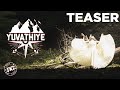 YUVATHIYE - Official Teaser 4K | Narencounts | Bhavana