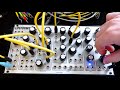 pittsburgh modular lifeforms sv1