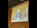 Opening Remarks FAO: Protection Risks & Food Insecurity - ECOSOC 2023 Side-Event