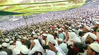 All Rohingya Groups Unity Meeting Refugee Camp In Bangladesh 25 Dec 2024