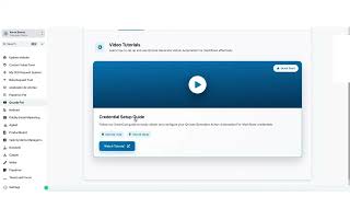 QR Code Generator Action Automation for Workflows | Seamless Integration: Full Setup Guide 🚀📱✨