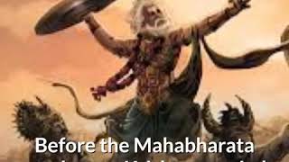 BARBARIKA # The untold story of a great warrior in MAHABARATA #