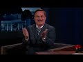 Jimmy Kimmel’s Interview with Mike Lindell