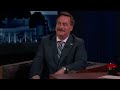 Jimmy Kimmel’s Interview with Mike Lindell