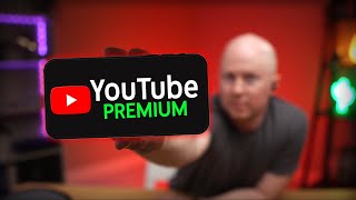 YouTube Premium Review - The BEST Valued Service Around?!