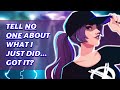 Your Lovestruck Tomboy Friend Stays Over ♡ (Stranded by a Thunderstorm) | F4M RP Audio