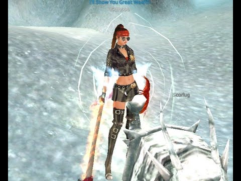 Cabal Ph Fb Vs Wa Mwar Youtube