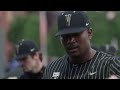 Rangers Select Kumar Rocker 3rd Overall in MLB Draft