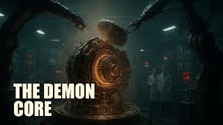 The "Demon Core". The Sphere of Plutonium That Killed Scientists Who Touched It | Science for Sleep