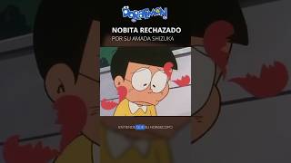 Nobita tiene MALA SUERTE en todo 💔😭 / El insecto de la premonicion (1979) #doraemon #resumen #nobita