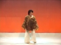 宮澤賢治の童話 2012 鹿踊りのはじまり