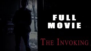 The Invoking (2013) | Horror - Full Movie | Trin Miller | Brandon Anthony | Andi Norris