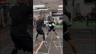 Floyd Mayweather Sr Combo