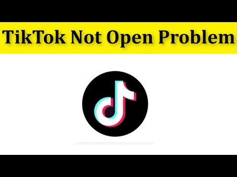 Cómo solucionar el problema de que la aplicación TikTok no se abre Error de que la aplicación TikTok no funciona Android e Ios