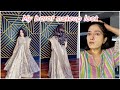 Barat Makeup & Hairstyle Look | Rental Dresses | Makeup Karen ka tariqa