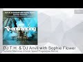 ENTRMR130 DJ T.H. & DJ Anvil with Sophie Flower - Summer Memories (Ronski Speed Progressive Remix)