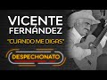 Vicente Fernández - Cuando Me Digas | Música Popular con Letra