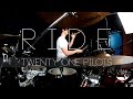 Ride - Twenty One Pilots - Matt Cooper Drums - Drum Cover