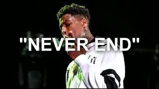 [FREE] NBA Youngboy & Rod Wave " Never End " | Type Beat
