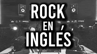 Rock en Inglés Mix#1   Clásicos de Rock en Inglés Bailables por Ricardo Vargas 2023