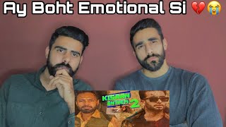 Kisaan Anthem 2 | Pakistani Reaction | Mankirt Aulakh | Shree Brar | Jass Bajwa | Afsana Khan | Flow