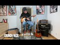 guitar battle suhr classic t vs tom anderson t classic