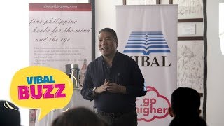 VIBAL BUZZ: Social Studies Conference 2019