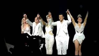 Steps - Tragedy - Cardiff 10th December 2017