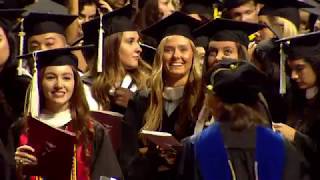 2018 CPH Graduation Ceremony