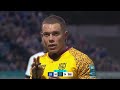 rohan janse van rensburg red card sharks vs leinster