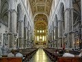 Cattedrale di Santa Maria Assunta il Duomo di Napoli, Cripta di San Gennaro - Naples Cathedral