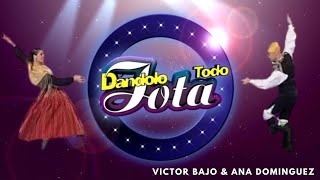 DÁNDOLO TODO JOTA - Jota de Andorra