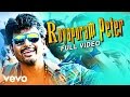 Maan Karate - Royapuram Peter Video | Anirudh | Sivakarthikeyan