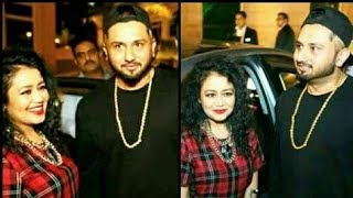 Yo Yo Honey Singh and Neha Kakkar's New Song is Coming soon 2020
