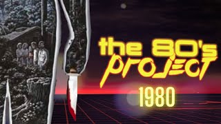 The '80s Project : Every Horror Film of the Year 1980