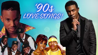 90s Love Songs: The Ultimate Playlist