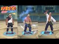 Evolusi Ay Raikage Di Game Naruto Mobile Tencent