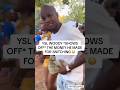 YSL WOODY *SHOWS OFF* MONEY HE MADE FOR SNITCHING #yslwoody #ysl #youngthug #rap #viral #trending