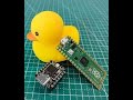 How to setup a Raspberry pi Pico as a USB Rubber Ducky