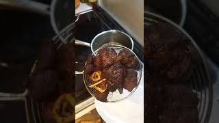 FRIED GOAT MEAT/ HAITIAN TASSO/TASSO KABRIT