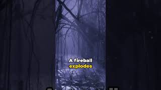 Unexplained Historical Events