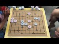 誰說民間沒有像棋高手，真正的高手在民間，這棋下的真開眼界