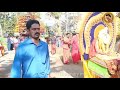 mantharm marayapuram sree badreswari temple festival kappukadu marthandam kanykumari district