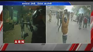 CAA Protests: Two Lost Life In Mangaluru, One In Lucknow | Thousands Detained Across India | ABN