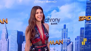 Marisa Tomei Steals the Show as a Much-Younger Aunt May in 'Spider-Man'